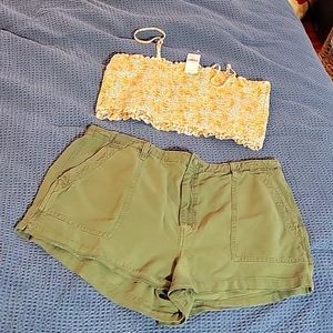 Aerie/American Eagle. L/XL